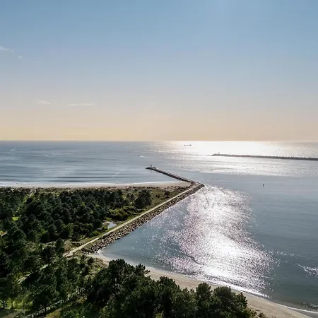 Seabreeze Duplex - & Terrace