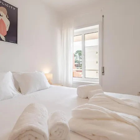 Seabreeze Duplex - & Terrace 아파트 *