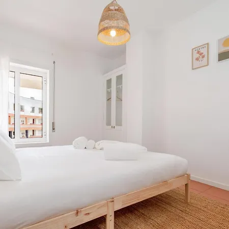 Seabreeze Duplex - & Terrace 아파트 비아나도카스텔로