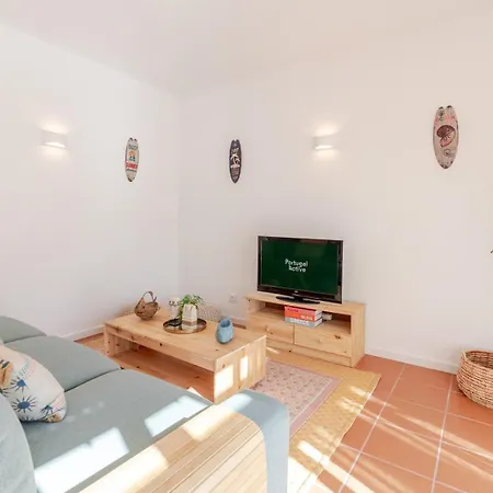 Seabreeze Duplex - & Terrace 아파트 비아나도카스텔로