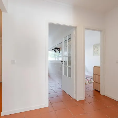 Seabreeze Duplex - & Terrace *