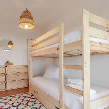 Seabreeze Duplex - & Terrace