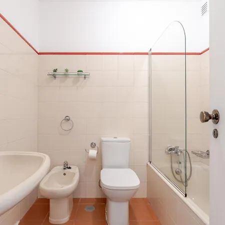 Seabreeze Duplex - & Terrace *