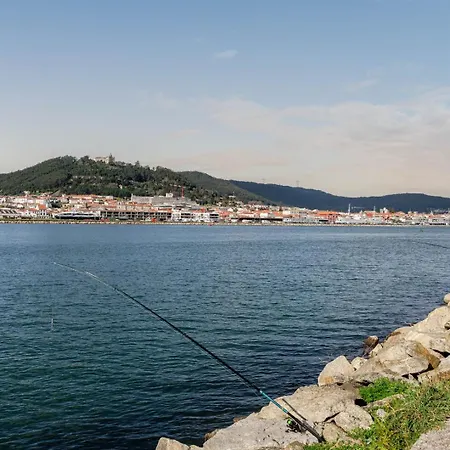 아파트 Seabreeze Duplex - & Terrace