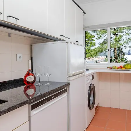 Seabreeze Duplex - & Terrace 아파트