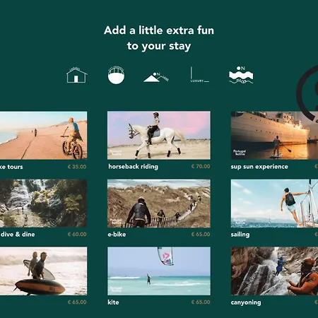 Seabreeze Duplex - & Terrace *