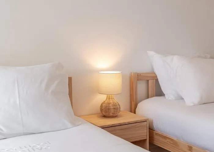 Seabreeze Duplex - & Terrace فيانا دو كاستيلو