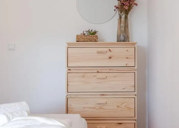 Seabreeze Duplex - & Terrace شقة فيانا دو كاستيلو