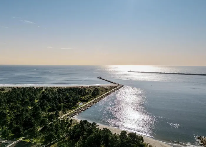 Seabreeze Duplex - & Terrace