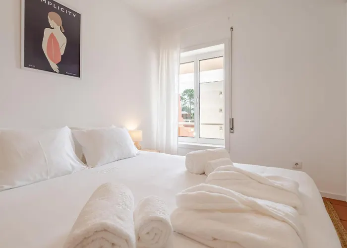 Seabreeze Duplex - & Terrace شقة *