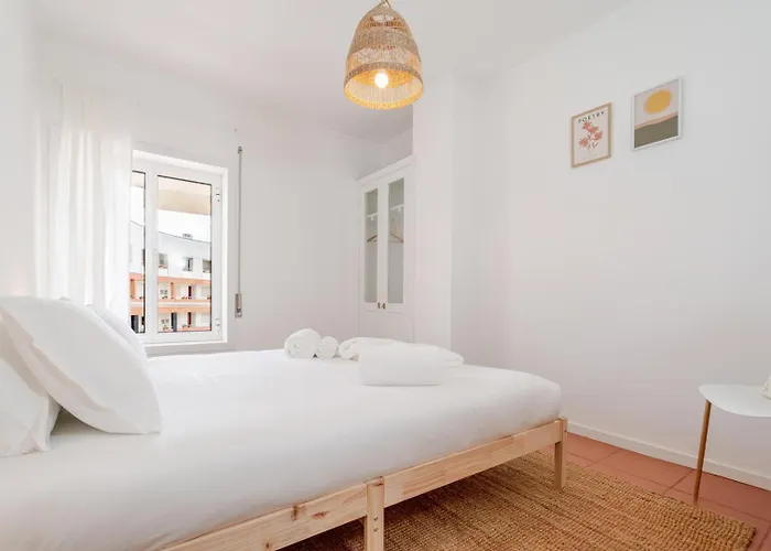 Seabreeze Duplex - & Terrace شقة فيانا دو كاستيلو