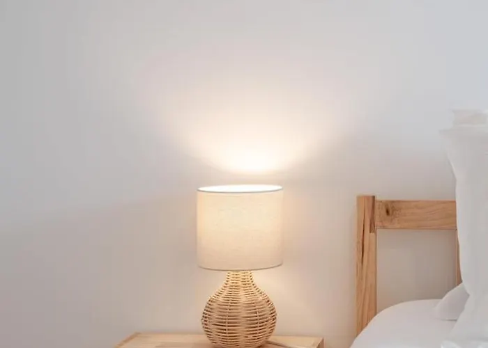 شقة Seabreeze Duplex - & Terrace فيانا دو كاستيلو