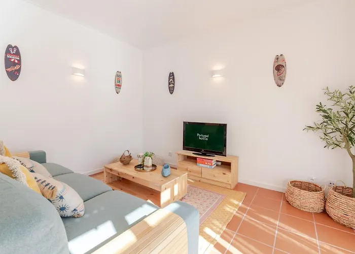 Seabreeze Duplex - & Terrace شقة فيانا دو كاستيلو