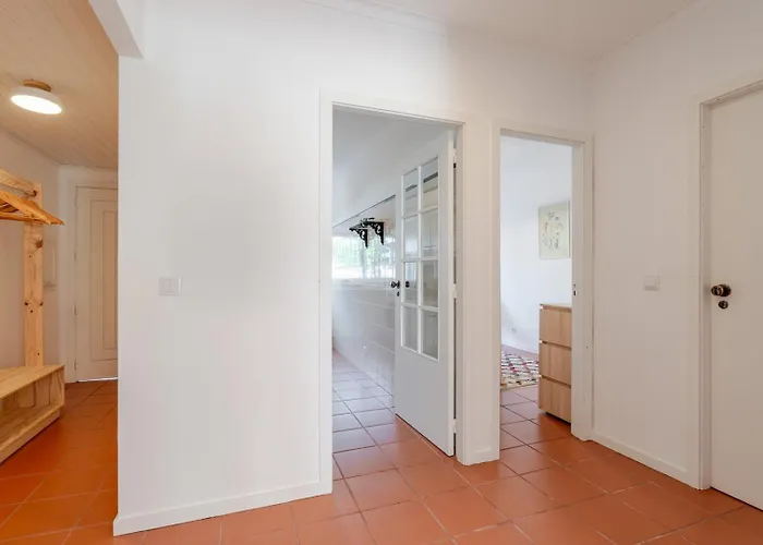 Seabreeze Duplex - & Terrace *