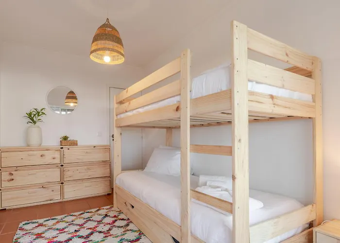 Seabreeze Duplex - & Terrace