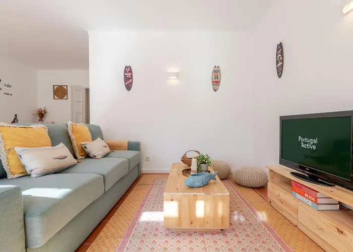 Seabreeze Duplex - & Terrace شقة