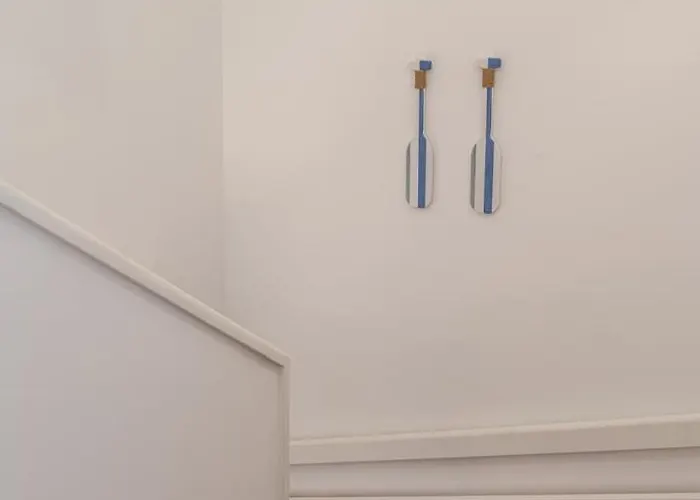 Seabreeze Duplex - & Terrace شقة فيانا دو كاستيلو