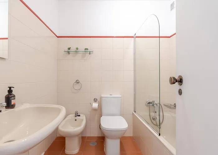 Seabreeze Duplex - & Terrace *