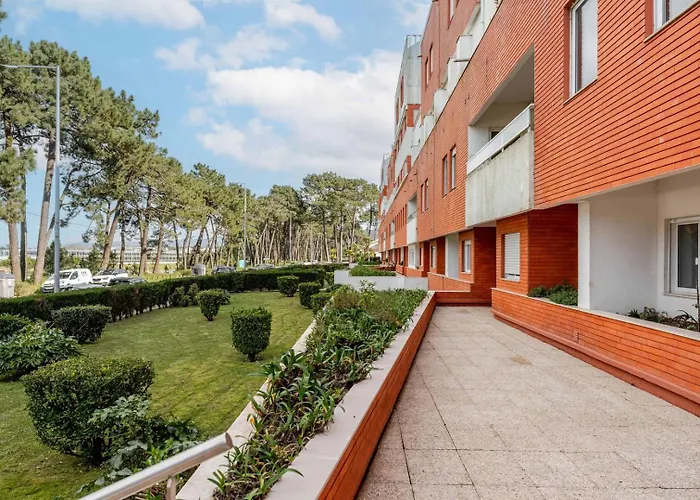 Seabreeze Duplex - & Terrace