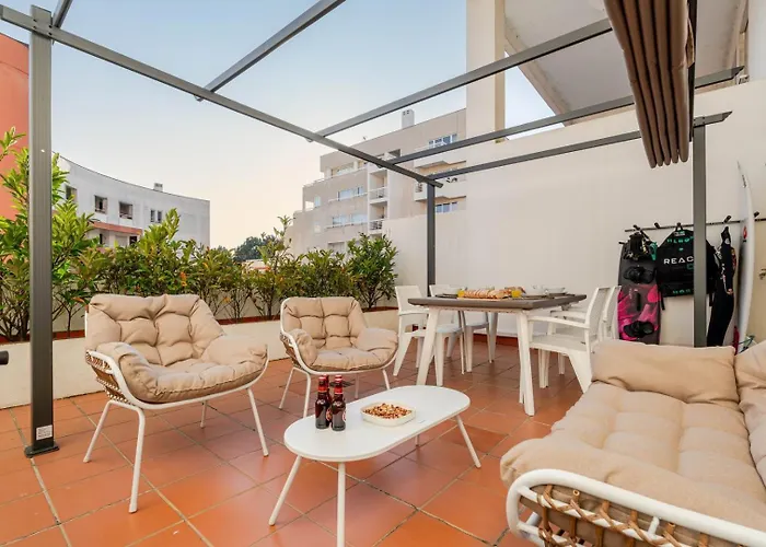 Seabreeze Duplex - & Terrace *