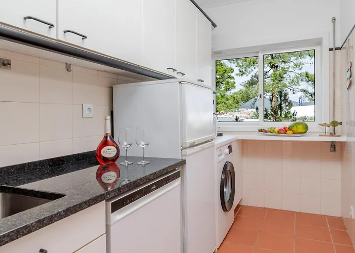 Seabreeze Duplex - & Terrace شقة