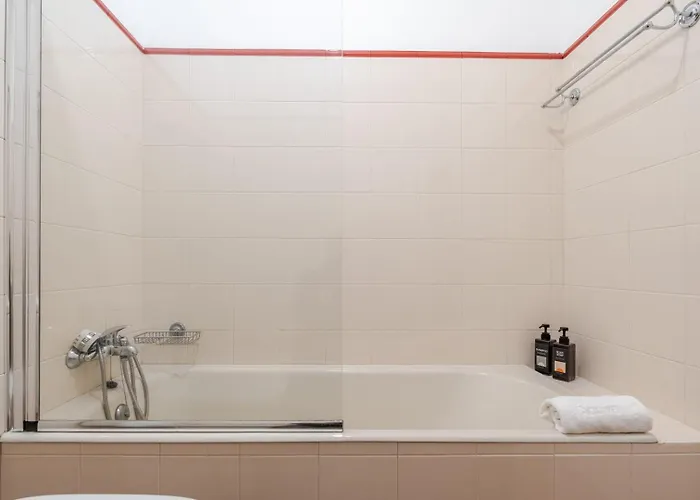 Seabreeze Duplex - & Terrace فيانا دو كاستيلو