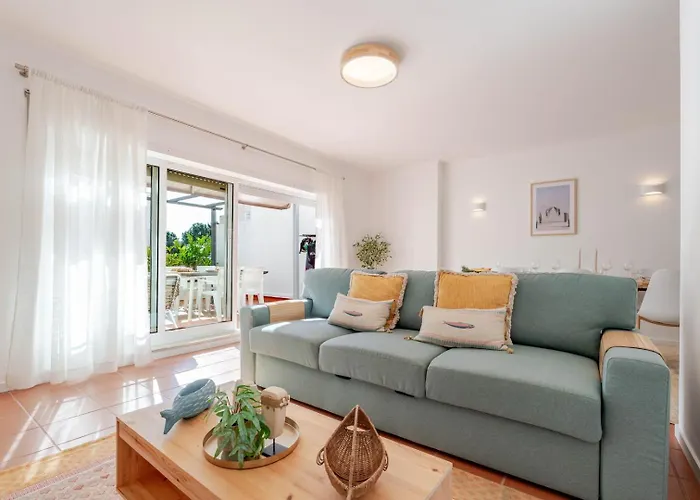 Seabreeze Duplex - & Terrace