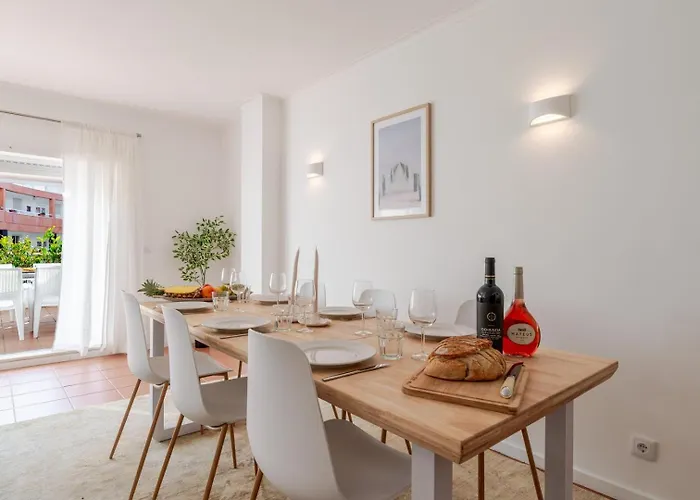 Seabreeze Duplex - & Terrace شقة فيانا دو كاستيلو