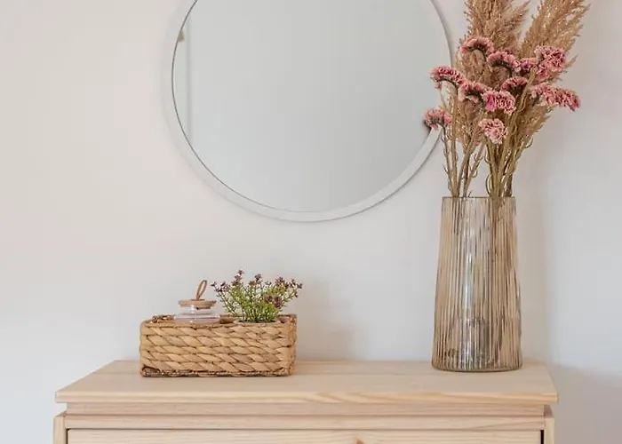 Seabreeze Duplex - & Terrace