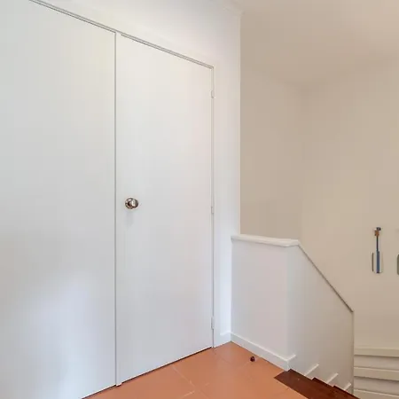 Seabreeze Duplex - & Terrace * ויאנה דו קסטלו