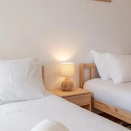 Seabreeze Duplex - & Terrace ויאנה דו קסטלו