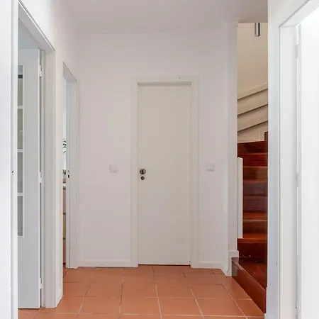 Seabreeze Duplex - & Terrace