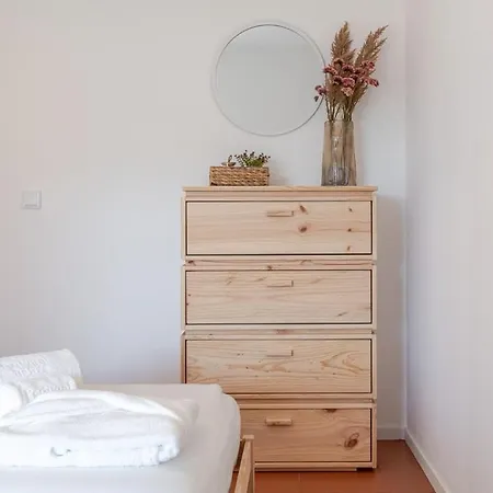 Seabreeze Duplex - & Terrace Apartment Viana do Castelo