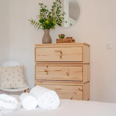 Seabreeze Duplex - & Terrace 公寓 维亚纳堡