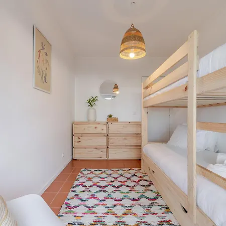 Seabreeze Duplex - & Terrace 公寓 *