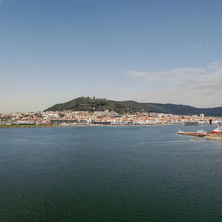 Seabreeze Duplex - & Terrace Viana do Castelo