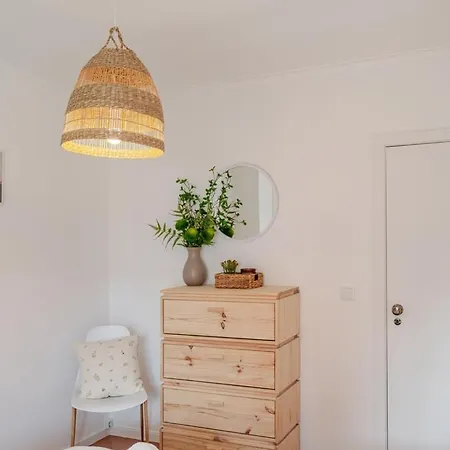 Seabreeze Duplex - & Terrace דירה