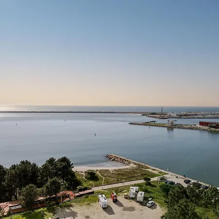 Seabreeze Duplex - & Terrace Viana do Castelo