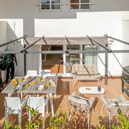 Seabreeze Duplex - & Terrace * Viana do Castelo