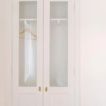 公寓 Seabreeze Duplex - & Terrace