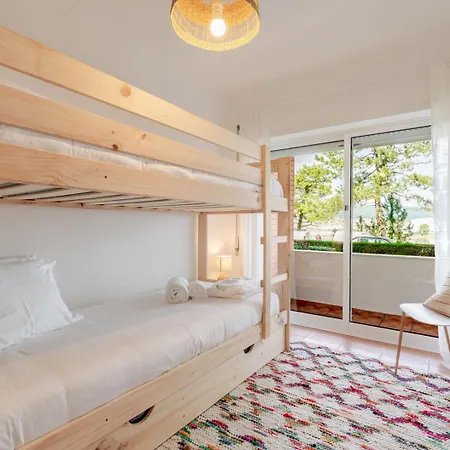 Seabreeze Duplex - & Terrace 公寓 *