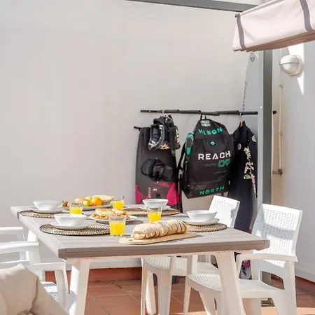 Seabreeze Duplex - & Terrace *