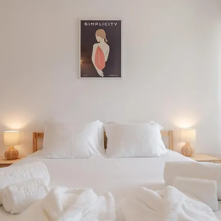 Seabreeze Duplex - & Terrace 维亚纳堡