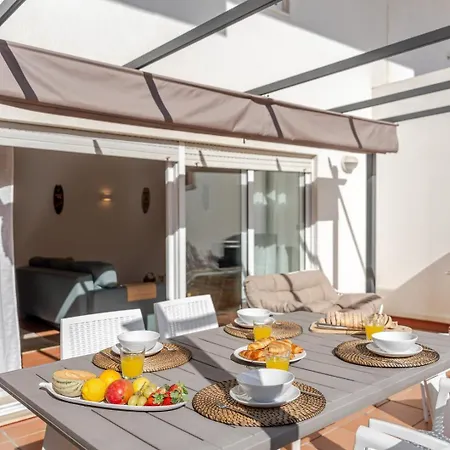 Seabreeze Duplex - & Terrace * 维亚纳堡