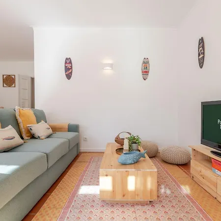 Seabreeze Duplex - & Terrace Apartment