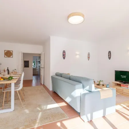 דירה Seabreeze Duplex - & Terrace