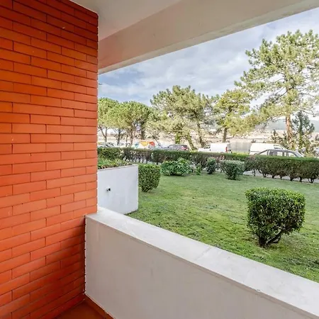Seabreeze Duplex - & Terrace ויאנה דו קסטלו