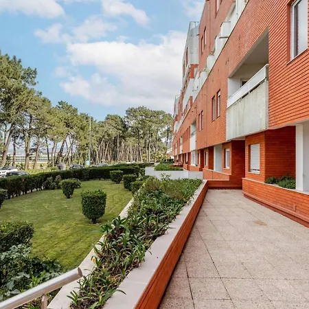 Seabreeze Duplex - & Terrace