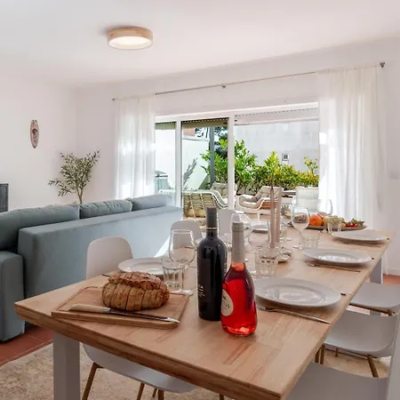 公寓 Seabreeze Duplex - & Terrace 维亚纳堡