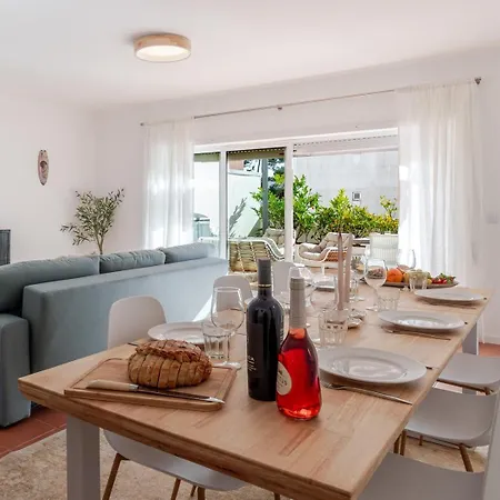 Apartment Seabreeze Duplex - & Terrace Viana do Castelo